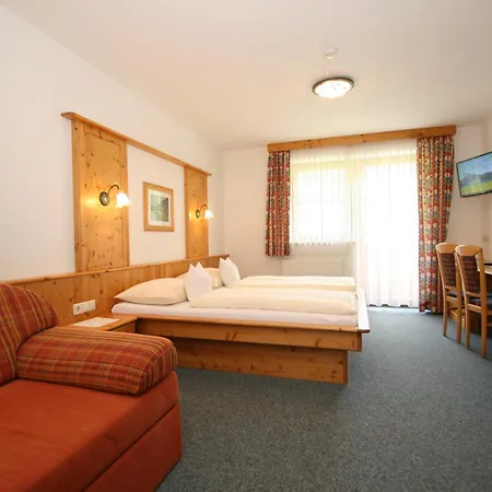 Hotel Cafe' Hermann Schladming Exterior photo