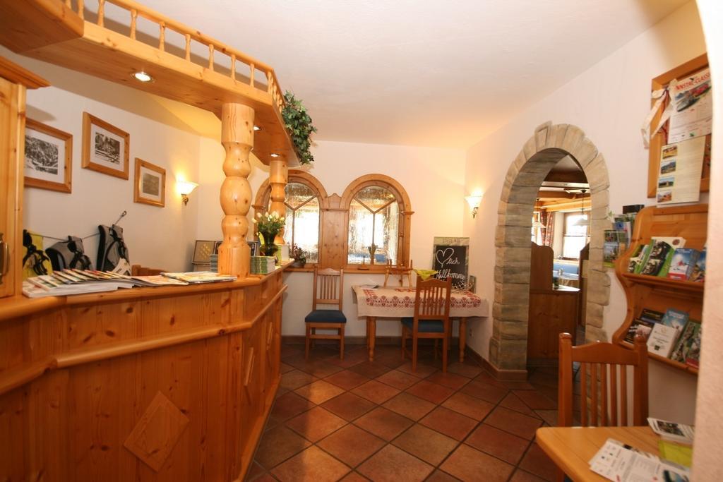 Cafe' Hermann Hotel Schladming