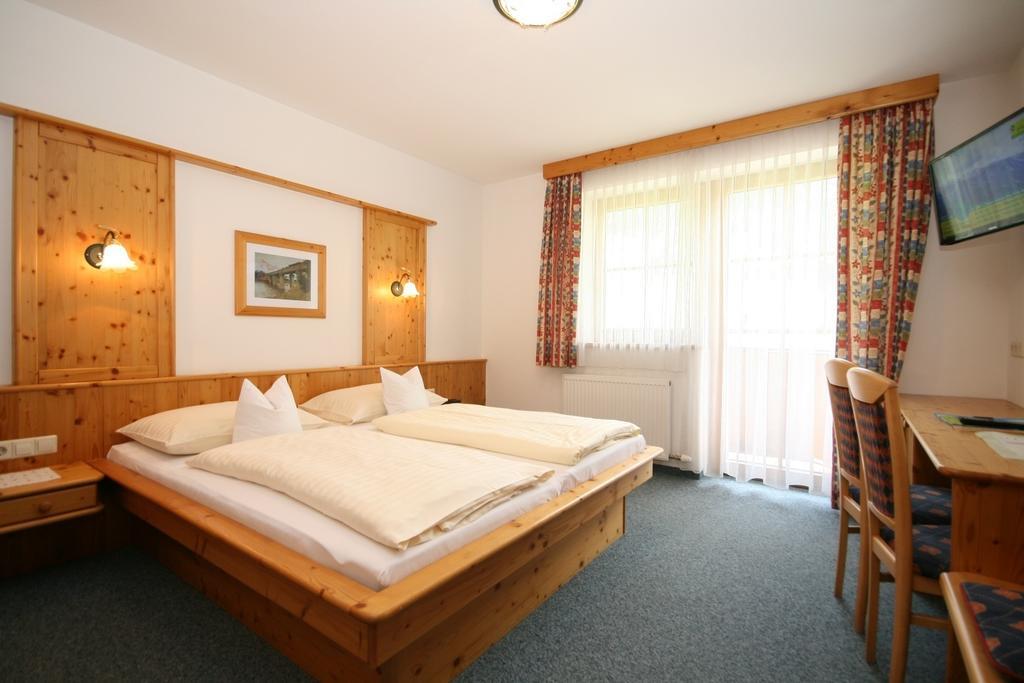 Cafe' Hermann Hotel Schladming