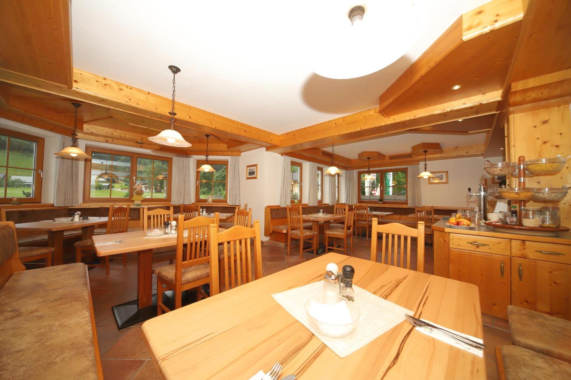 Cafe' Hermann Schladming