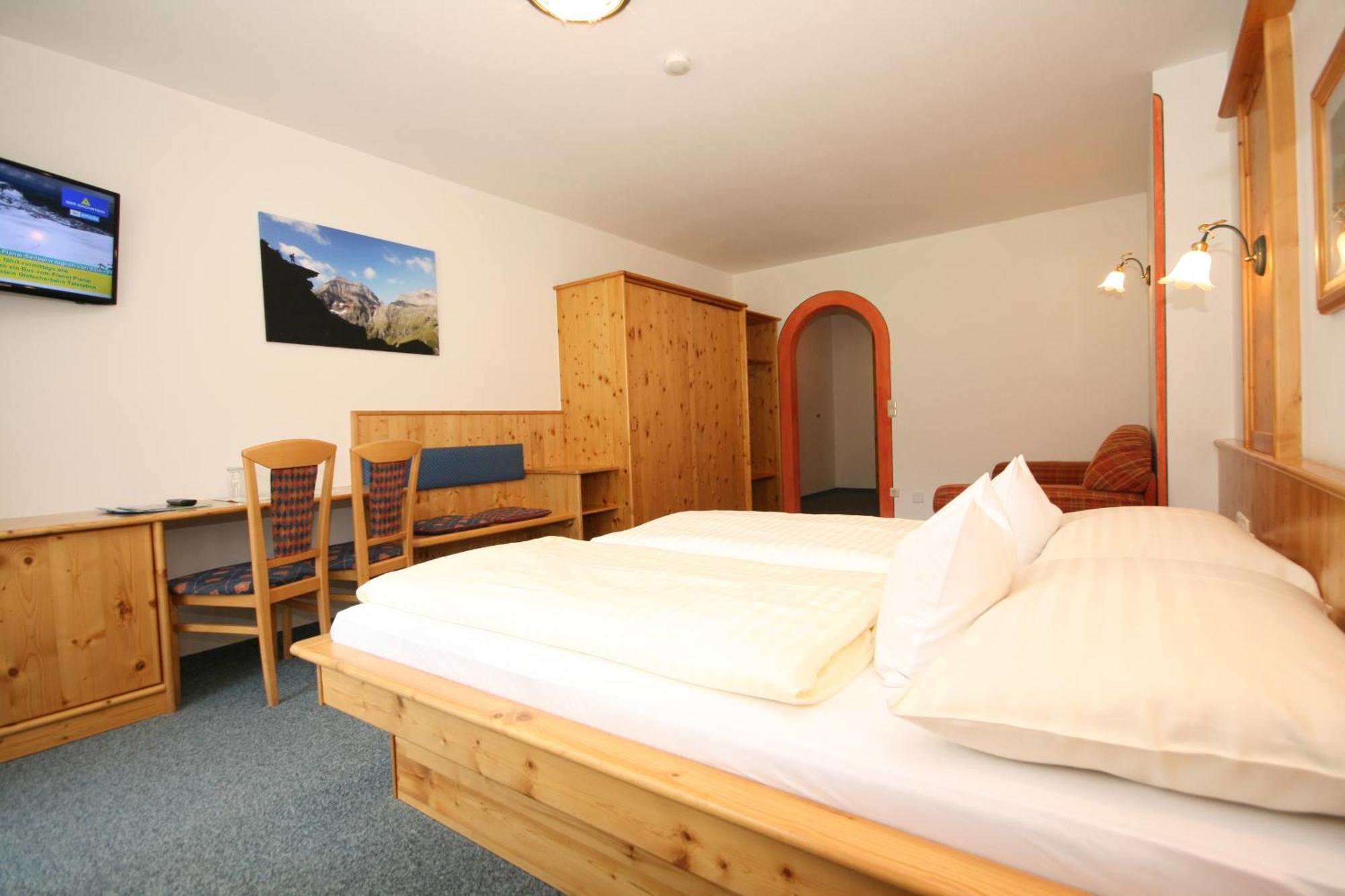 Hotel Cafe' Hermann 3*